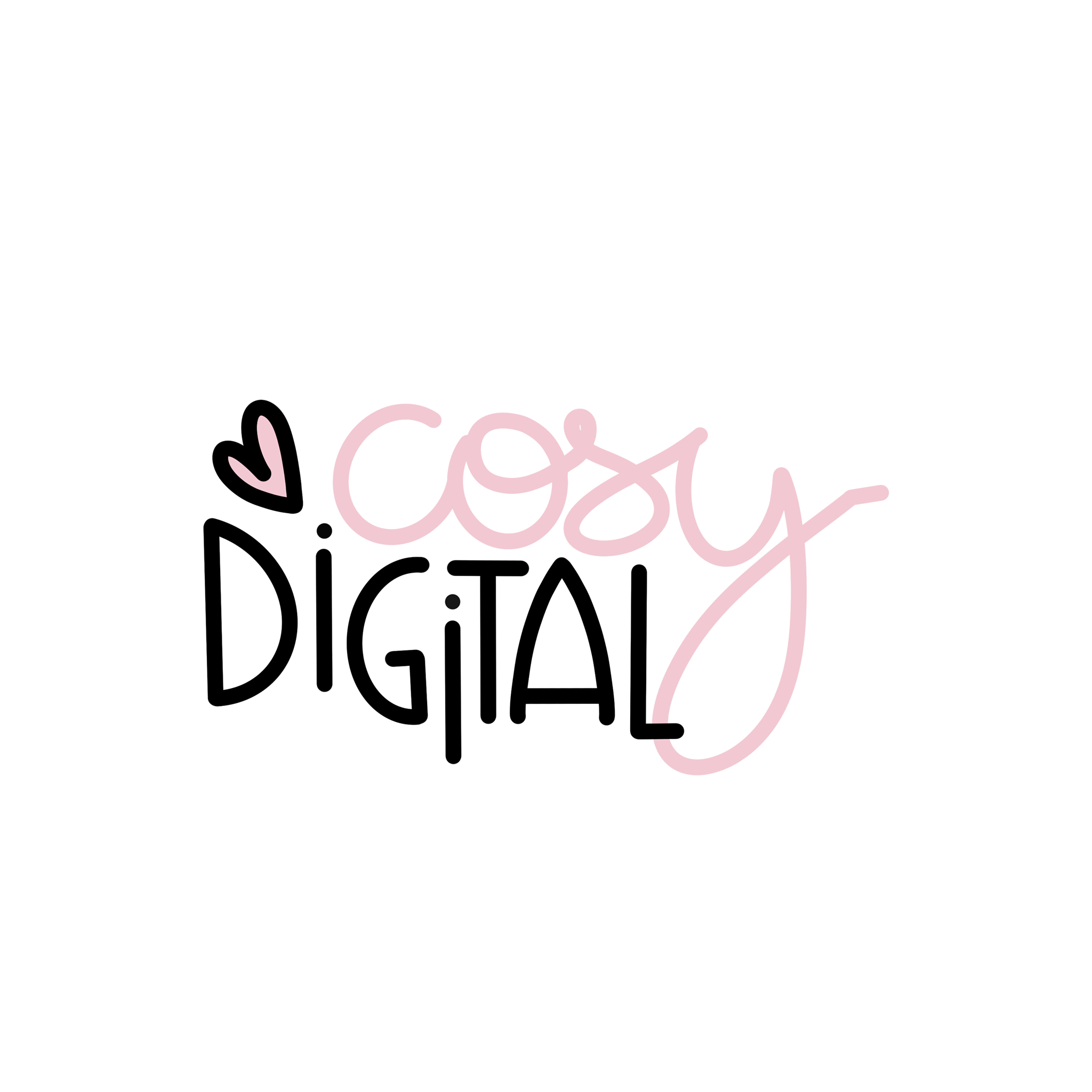 Logo Cosy Digital